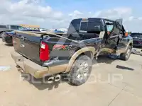 2014 Ford F-250 фото
