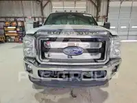 2014 Ford F-250 фото