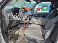 2014 Ford F-250 фото