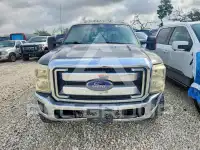 2014 Ford F-250 photo
