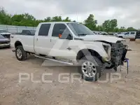 2014 Ford F-250 photo