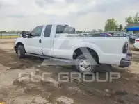 2014 Ford F-250 фото