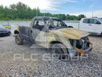 2014 Ford F-250 фото