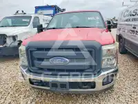 2014 Ford F-250 фото