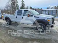 2014 Ford F-250 фото