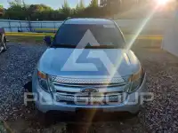 2014 Ford EXPLORER фото