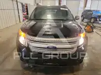 2014 Ford EXPLORER photo