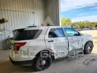 2014 Ford EXPLORER фото
