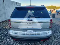 2014 Ford EXPLORER фото