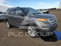 2014 Ford EXPLORER фото