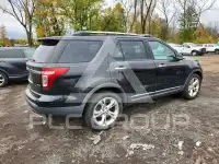 2014 Ford EXPLORER photo