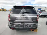 2014 Ford EXPLORER фото