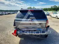 2014 Ford EXPLORER фото
