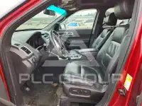 2014 Ford EXPLORER фото