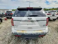 2014 Ford EXPLORER photo