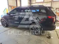 2014 Ford EXPLORER фото