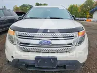 2014 Ford EXPLORER photo