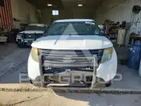 2014 Ford EXPLORER фото