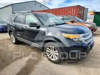 2014 Ford EXPLORER фото