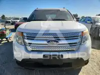 2014 Ford EXPLORER фото