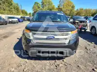 2014 Ford EXPLORER photo