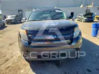 2014 Ford EXPLORER фото
