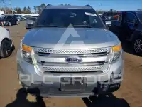 2014 Ford EXPLORER photo
