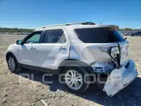 2014 Ford EXPLORER photo