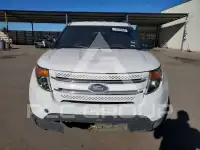 2014 Ford EXPLORER фото