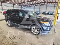 2014 Ford EXPLORER фото