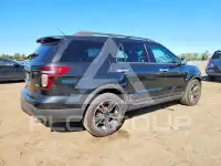 2014 Ford EXPLORER фото