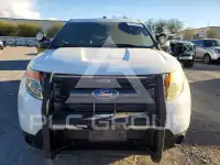 2014 Ford EXPLORER photo