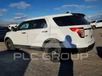 2014 Ford EXPLORER photo