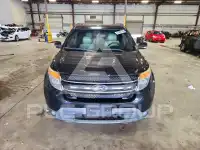 2014 Ford EXPLORER фото