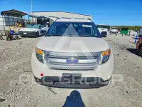 2014 Ford EXPLORER photo