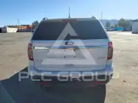 2014 Ford EXPLORER фото