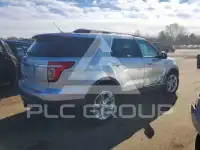 2014 Ford EXPLORER photo