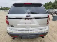 2014 Ford EXPLORER фото