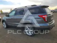 2014 Ford EXPLORER фото