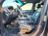 2014 Ford EXPLORER фото