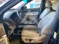 2014 Ford EXPLORER photo