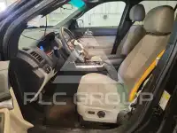 2014 Ford EXPLORER photo