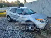 2014 Ford EXPLORER фото