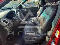 2014 Ford EXPLORER photo