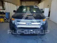 2014 Ford EXPLORER photo