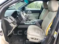 2014 Ford EXPLORER фото