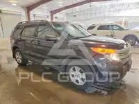 2014 Ford EXPLORER photo