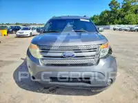 2014 Ford EXPLORER фото