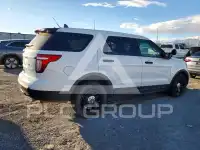 2014 Ford EXPLORER photo