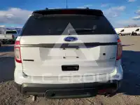 2014 Ford EXPLORER photo